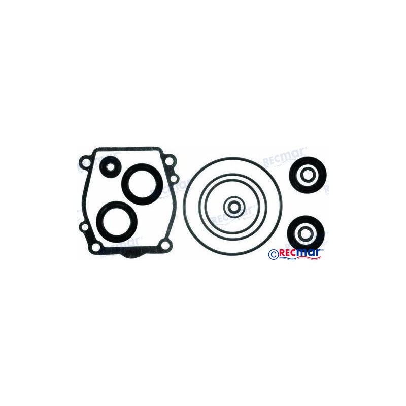 KIT JOINTS D'EMBASE SUZUKI - Suzuki REC25700-87D00 25700-87D00