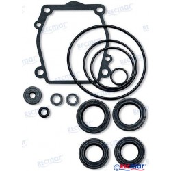 KIT JOINT D'EMBASE SUZUKI - Suzuki REC25700-87E00 5030973 5034775 25700-87E00