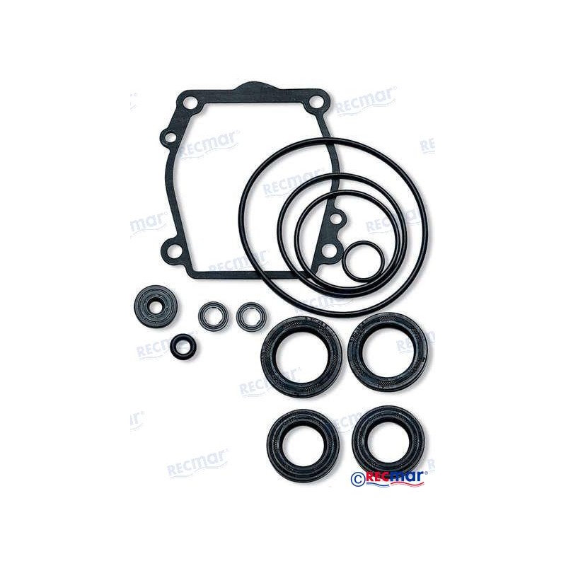 KIT JOINT D'EMBASE SUZUKI - Suzuki REC25700-87E00 5030973 5034775 25700-87E00