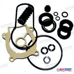 KIT JOINTS EMBASE SUZUKI /  J&E - Suzuki REC25700-88L00 5031456 5031456 25700-88L00 25700-94400 27700-88400