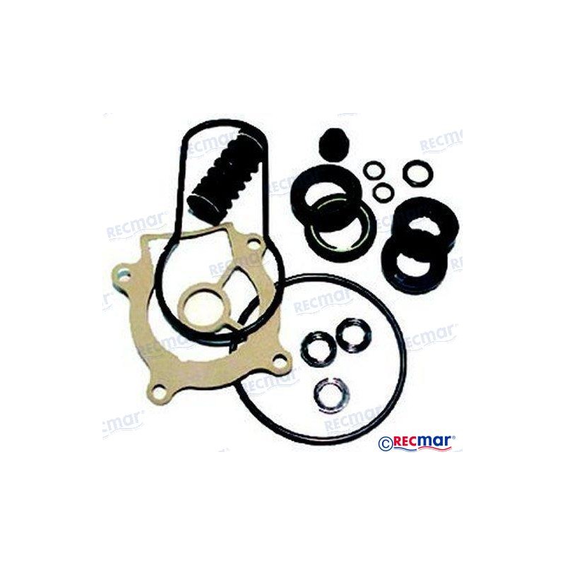 KIT JOINTS EMBASE SUZUKI /  J&E - Suzuki REC25700-88L00 5031456 5031456 25700-88L00 25700-94400 27700-88400