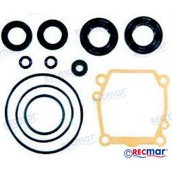 KIT JOINTS D'EMBASE SUZUKI - Suzuki REC25700-90J01 5033798 5033798 25700-90J00 25700-90J01