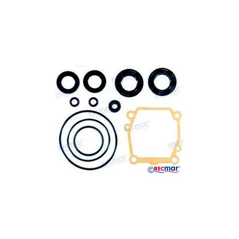 KIT JOINTS D'EMBASE SUZUKI - Suzuki REC25700-90J01 5033798 5033798 25700-90J00 25700-90J01