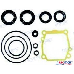 KIT JOINTS D'EMBASE SUZUKI - Suzuki REC25700-92J00 5033922 5033922 25700-92J00