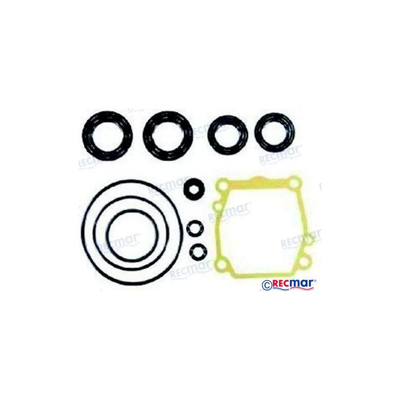 KIT JOINTS D'EMBASE SUZUKI - Suzuki REC25700-92J00 5033922 5033922 25700-92J00