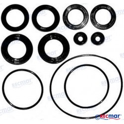 KIT JOINT EMBASE SUZUKI - Suzuki REC25700-93J00 5035077 5035077 25700-93J00