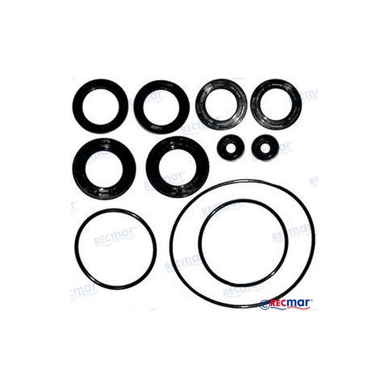 KIT JOINT EMBASE SUZUKI - Suzuki REC25700-93J00 5035077 5035077 25700-93J00