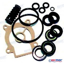 KIT JOINTS D'EMBASE SUZUKI - Suzuki REC25700-95D01 5032167 5036040 5032167 5036040 25700-95D00 25700-95D01