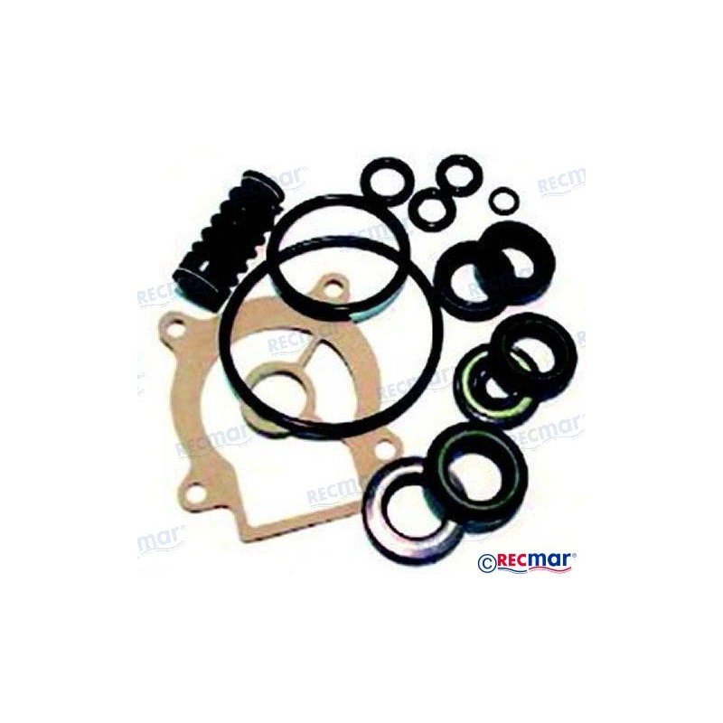 KIT JOINTS D'EMBASE SUZUKI - Suzuki REC25700-95D01 5032167 5036040 5032167 5036040 25700-95D00 25700-95D01