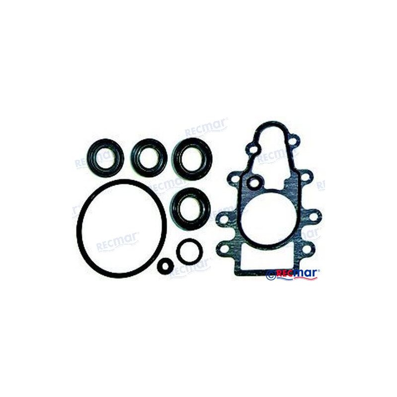 KIT JOINT EMBASE SUZUKI - Suzuki REC25700-95J00 5037038 5037038 25700-95J00