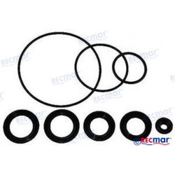 KIT JOINT EMBASE SUZUKI - Suzuki REC25700-98J00 25700-98J00