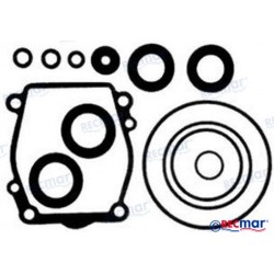 KIT JOINT EMBASE SUZUKI - Suzuki REC25700-99E00 5034776 5034776 25700-99E00