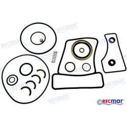 KIT JOINT SUPERIEUR EMBASE BRAVO - Mercruiser REC26-16709A2 26-16709A2 0775429