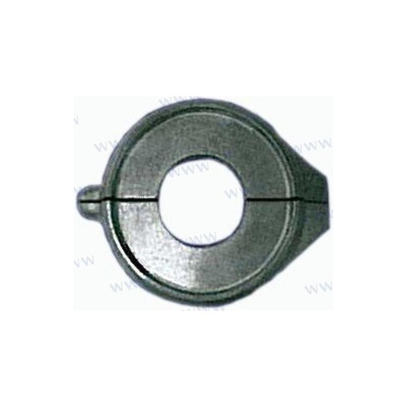 ANODE VOLVO ALUMINIUM - Volvo CM3888305A 3888305