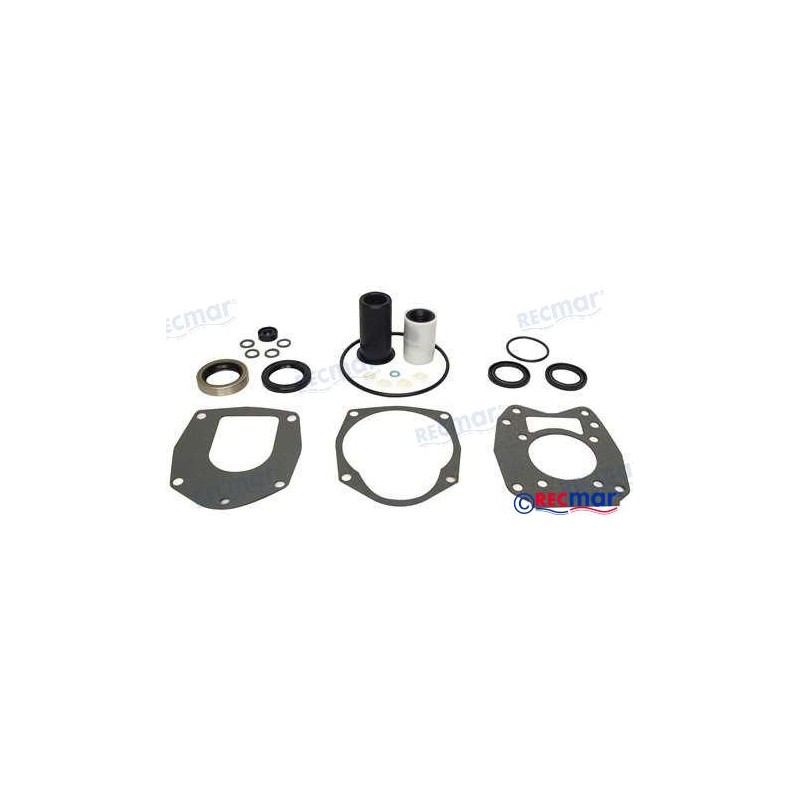 KIT JOINTS D'EMBASE MERCURY MARINER - Mercruiser REC26-43035A4 26-43035A4 0508410 0775420