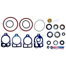 KIT JOINTS D'EMBASE MERCURY - Mercruiser REC26-55682A1 26-55682A1 0508457 0775421