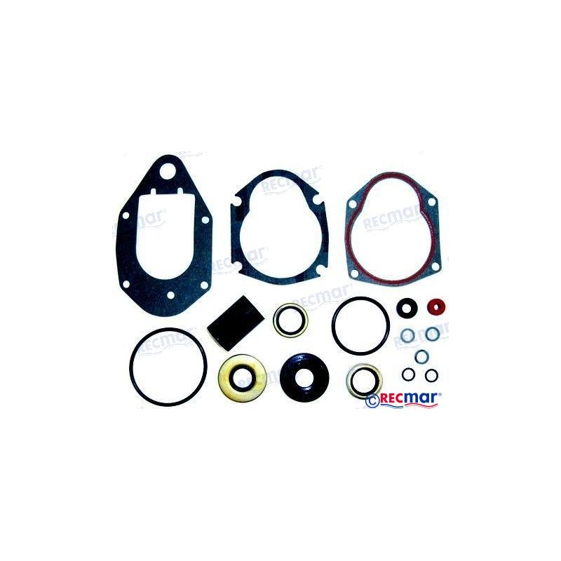 KIT JOINT D'EMBASE - Mercruiser REC26-814669A2 26-814669A2