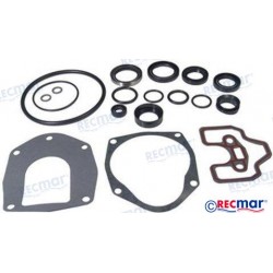 KIT JOINTS D'EMBASE - Mercruiser REC26-816575A4 26-816575A4