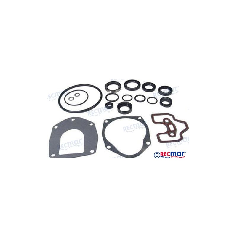 KIT JOINTS D'EMBASE - Mercruiser REC26-816575A4 26-816575A4