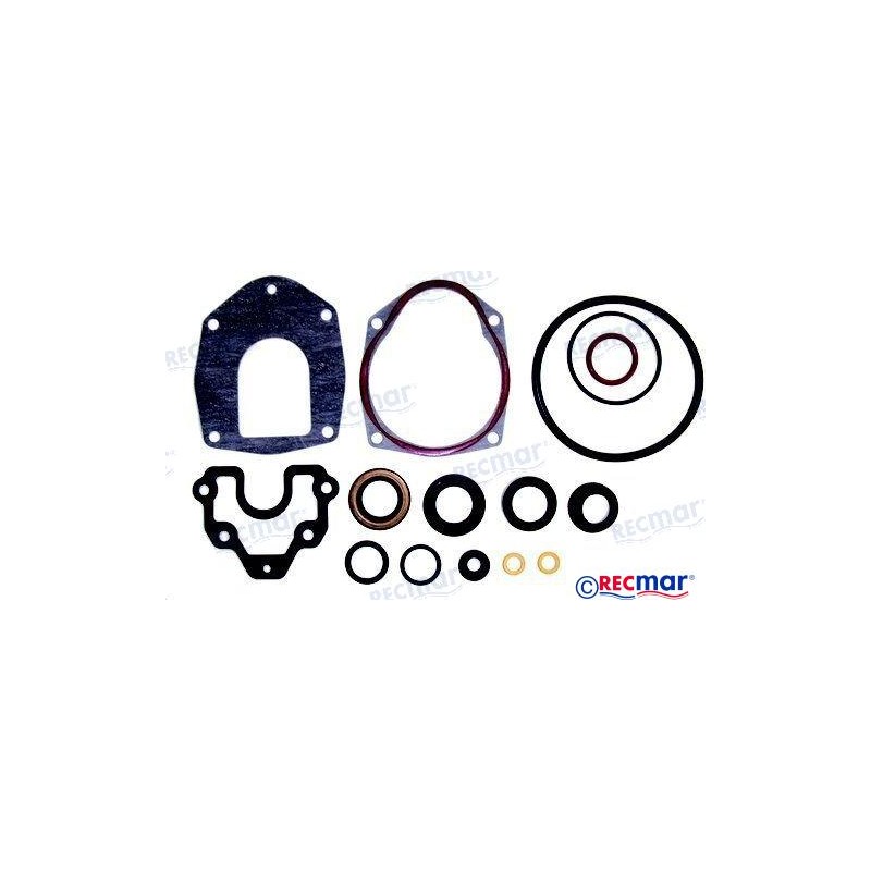 KIT JOINT D'EMBASE - Mercruiser REC26-830749A01 26-830749A01