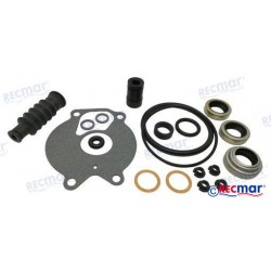 KIT JOINT D'EMBASE MERCRUISER - Mercruiser REC26-85090A1 26-85090A1