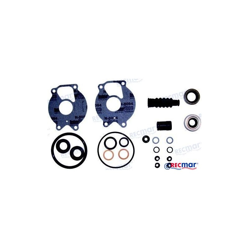 KIT JOINTS D'EMBASE - Mercruiser REC26-85090A2 26-85090A2