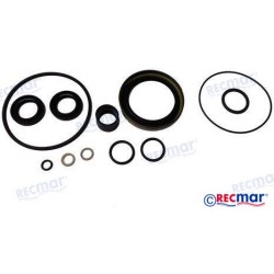 KIT JOINTS SUPERIEUR POUR EMBASE .ALPHA - Mercruiser REC26-88397A1 26-88397A1 0775430