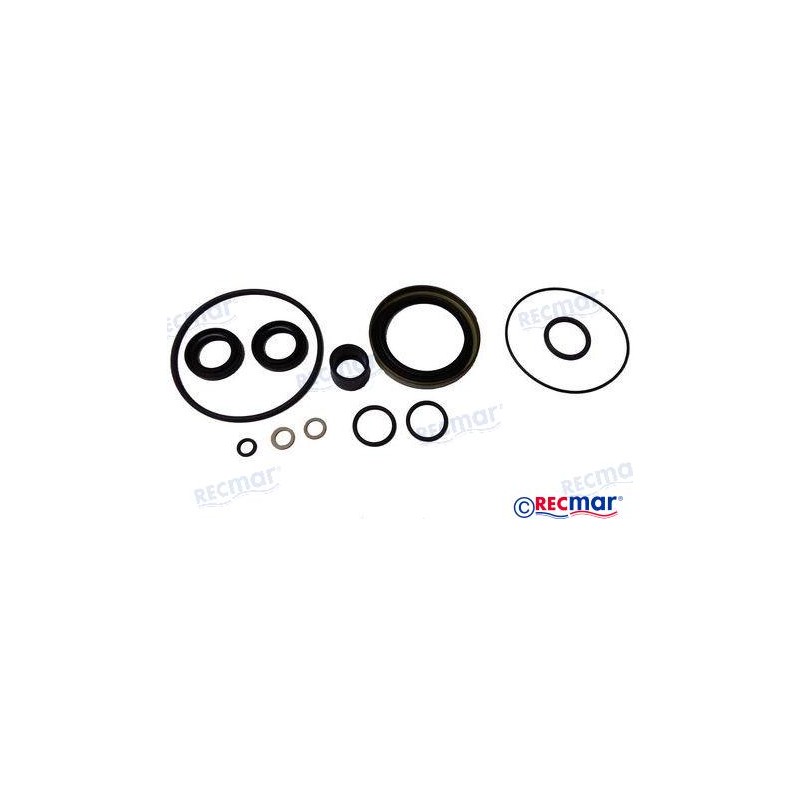 KIT JOINTS SUPERIEUR POUR EMBASE .ALPHA - Mercruiser REC26-88397A1 26-88397A1 0775430