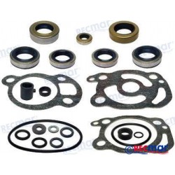 KIT JOINTS D'EMBASE MERCURY - Mercruiser REC26-89238A2 26-89238A2 0508534 0775426