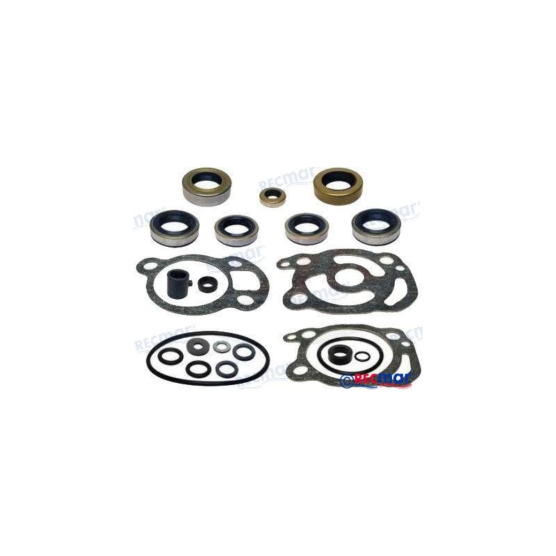 KIT JOINTS D'EMBASE MERCURY - Mercruiser REC26-89238A2 26-89238A2 0508534 0775426