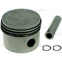 KIT PISTON 0.30 - Volvo REC272059 272059