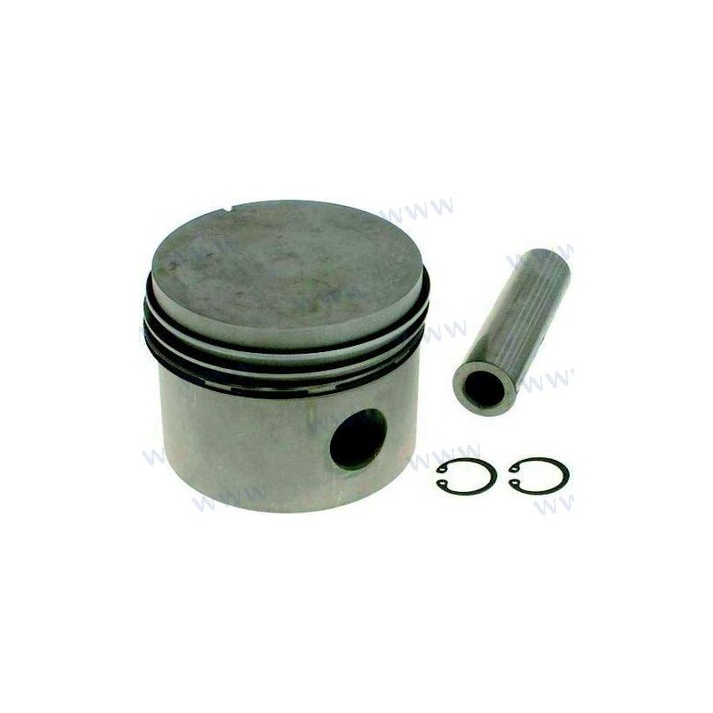 KIT PISTON 0.30 - Volvo REC272059 272059