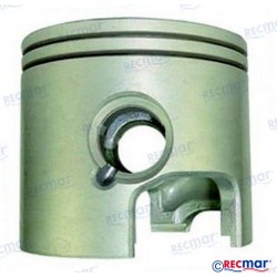 PISTON - Mercruiser REC2720-881055T10K 2720-881055T10 2720-881055T3