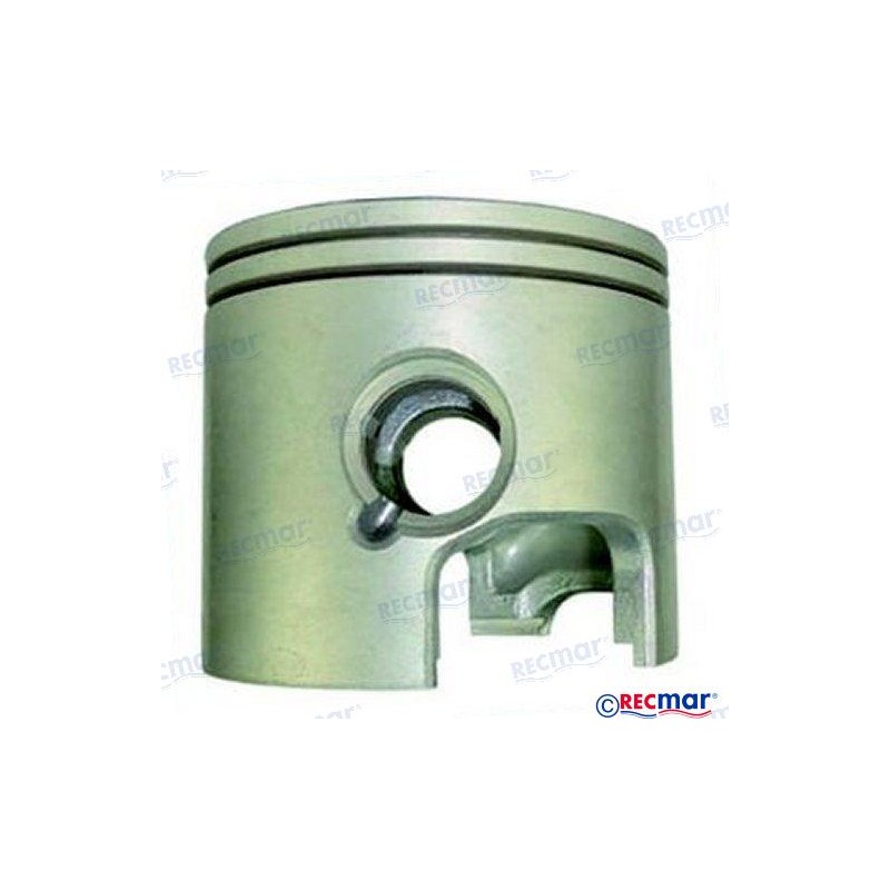 PISTON - Mercruiser REC2720-881055T10K 2720-881055T10 2720-881055T3