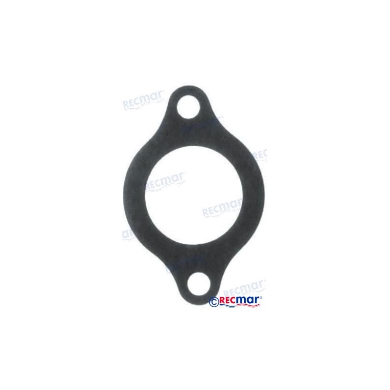 JOINT DE THERMOSTAT - Mercruiser REC27-33918 835417 3852111 27-8M2021920 0312797 0312979 0508675 0765604 3852111