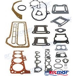 KIT JOINTS MERCRUISER - Mercruiser REC27-43186A1 27-43186A1 0509001