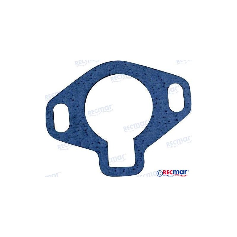 JOINT DE THERMOSTAT - Mercruiser REC27-48818Q01 27-48818Q01 0508562 0508566 0508619 0508717