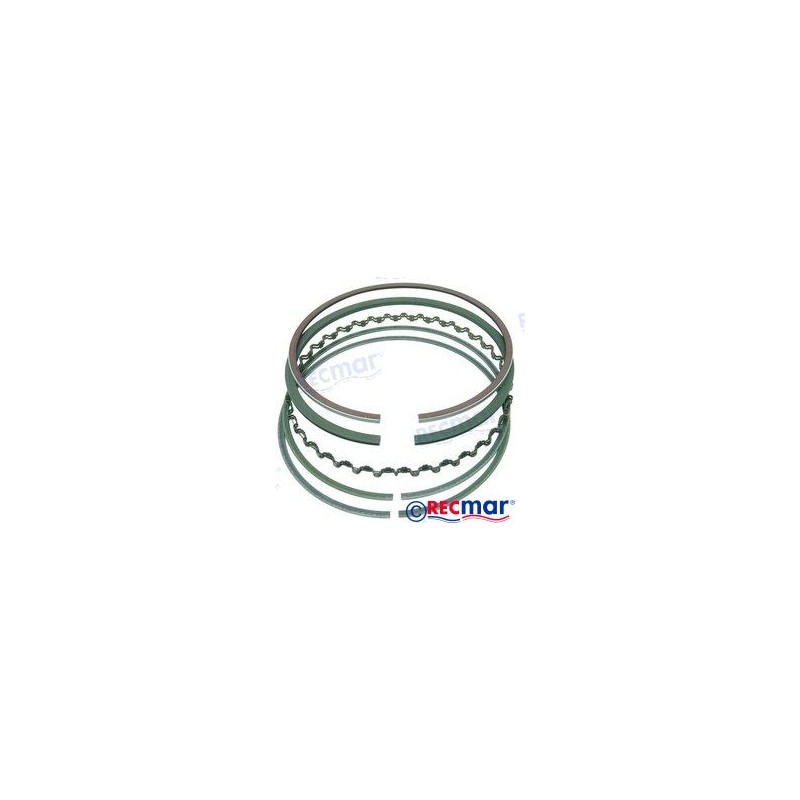 KIT SEGMENTS - Volvo REC275337 275337