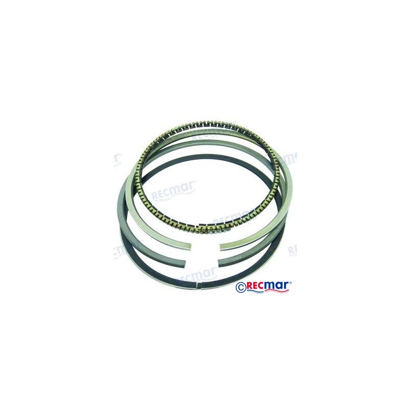 KIT SEGMENTS 0,50 - Volvo REC275338 275338