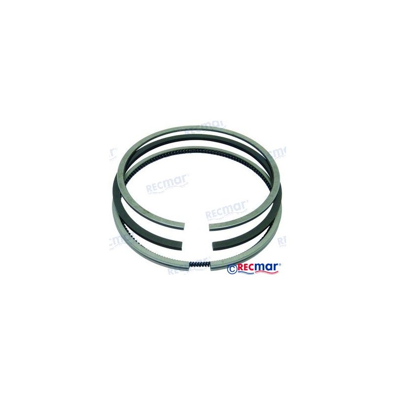 KIT SEGMENTS - Volvo REC275350 275350