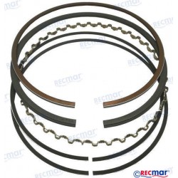 KIT SEGMENTS 0,30 - Volvo REC275370 275370