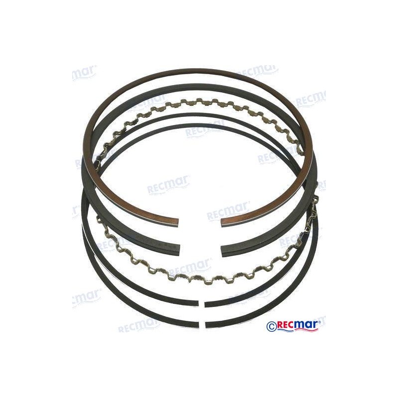 KIT SEGMENTS 0,30 - Volvo REC275370 275370