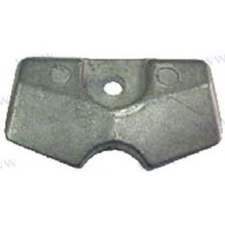 ANODE PARSUN  F2.6-F4-F6