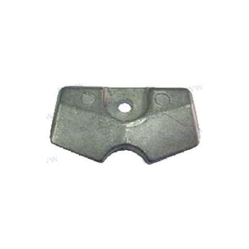 ANODE PARSUN  F2.6-F4-F6