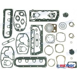 KIT JOINTS MOTEUR MERCURY - Mercruiser REC27-72486A32 27-72486A32 0508661