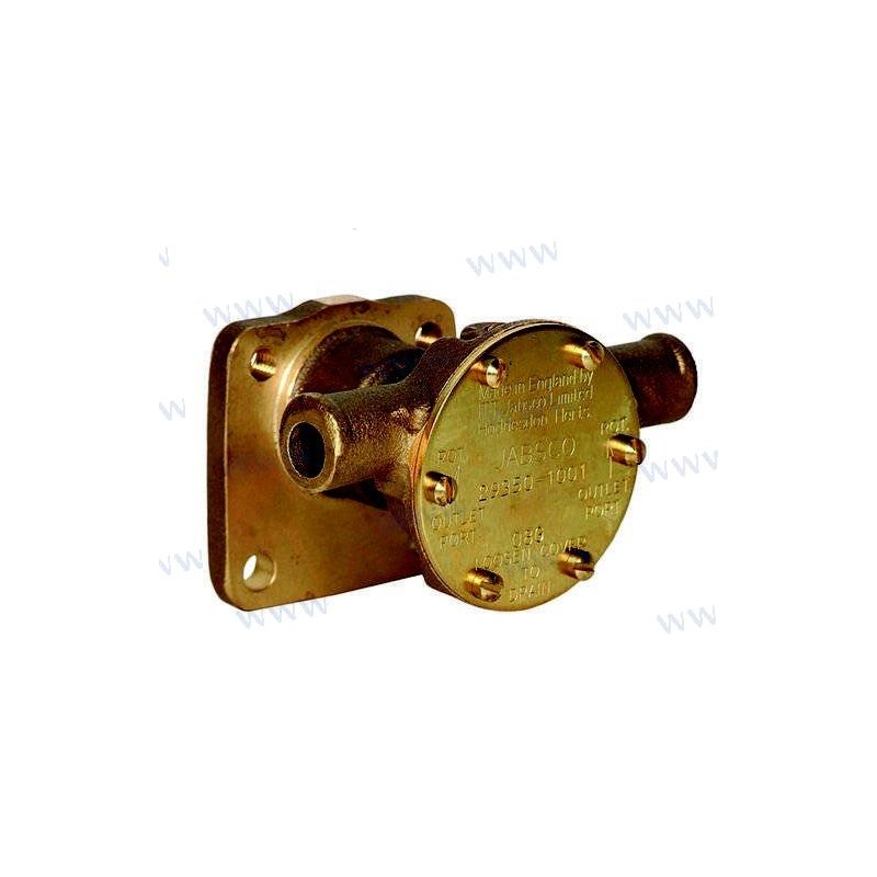 POMPE A EAU PERKINS / KOHLER - Perkins REC29350-1001 GM58527 M20