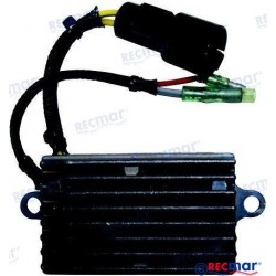 REGULATEUR RECTIFIEUR - Mercruiser REC300-03588 584890 584890