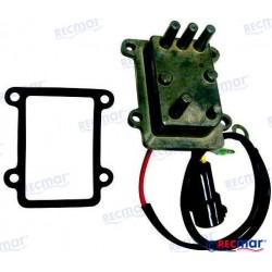 REGULATEUR RECTIFIEUR - OMC/Johnson/Evinrude REC300-08010 439561 439561