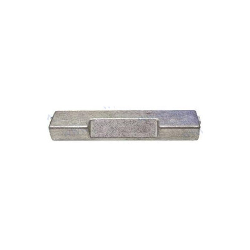 ANODE ALUMINIUM JOHNSON-EVINRUDE