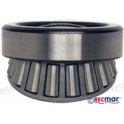 ROULEMENT CONIQUE MERCRURY - Mercruiser REC31-35928T1 31-35928A1/T1 31-35928T1 0500395 0508758 0775502